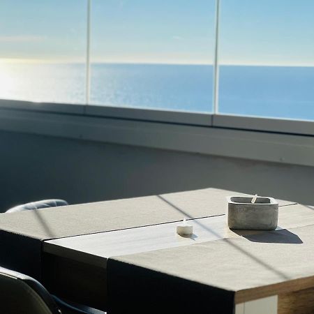Relax Frente Al Mar De Alicante Apartment Exterior photo